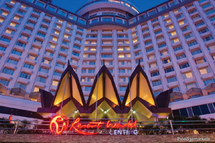 Genting’s core operations expected to remain stable amid challenge