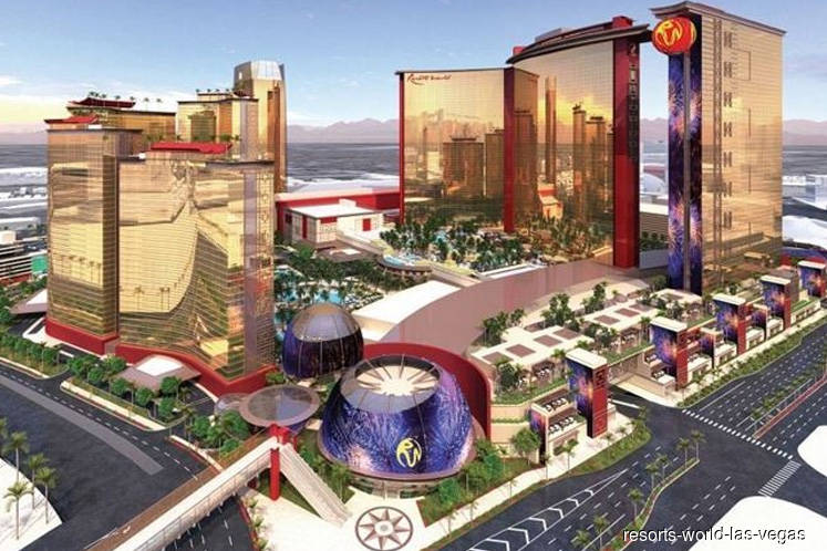 Happy ending to Genting-Wynn dispute | The Edge Markets