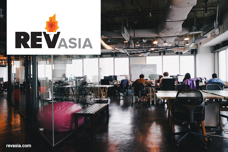 Rev Asia Shareholders Advised To Accept Offer The Edge Markets