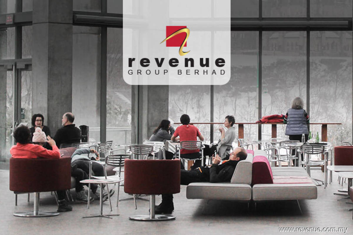 Revenue Group consortium submits application for digital banking licence