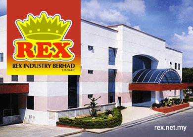 Rex Industry sees 8.79% stake traded off market