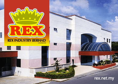 Why Is Rex Industry In Hwa Tai The Edge Markets