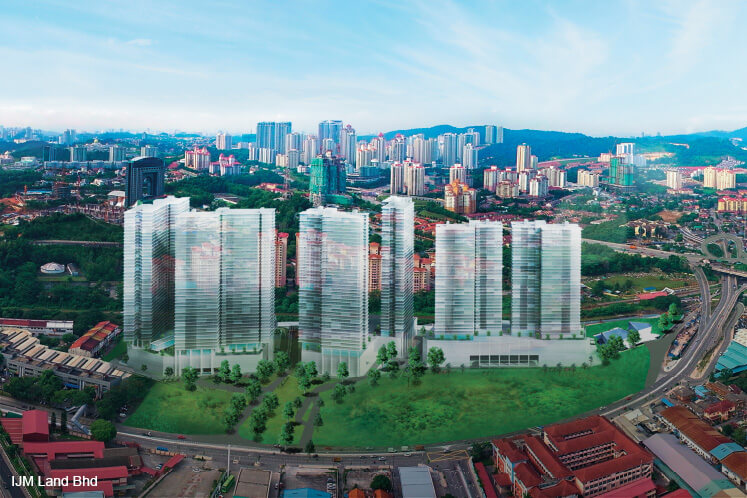 IJM Land to unveil two much-awaited projects
