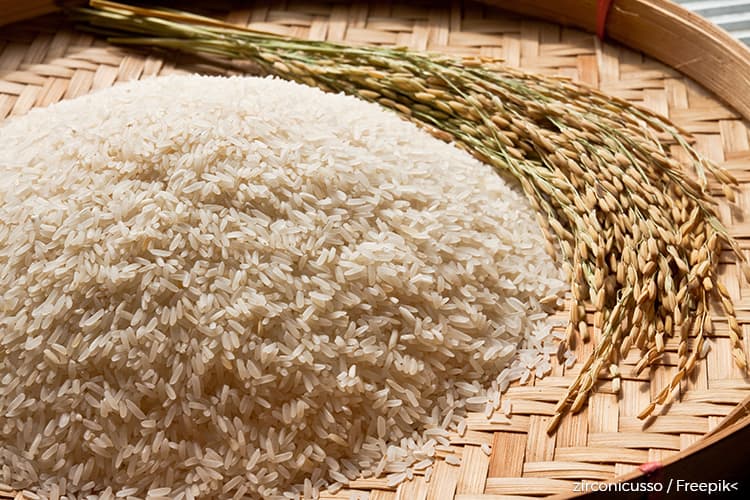 Malaysia says has sufficient rice supply