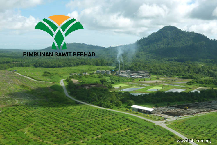 Sarawak plantation berhad share price