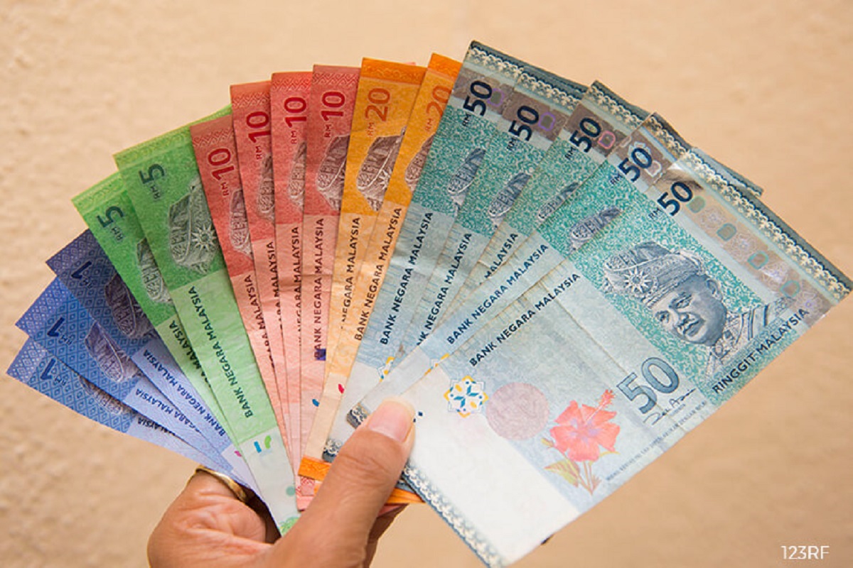 Ringgit expected to continue uptrend next week