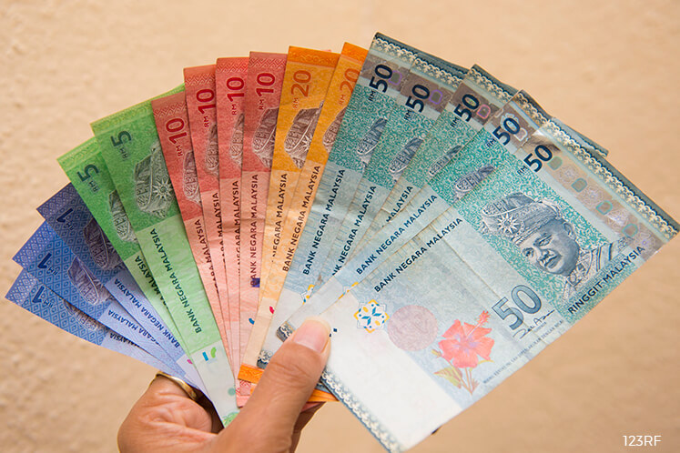 Battered ringgit and peso finally flourish and spur equity gains
