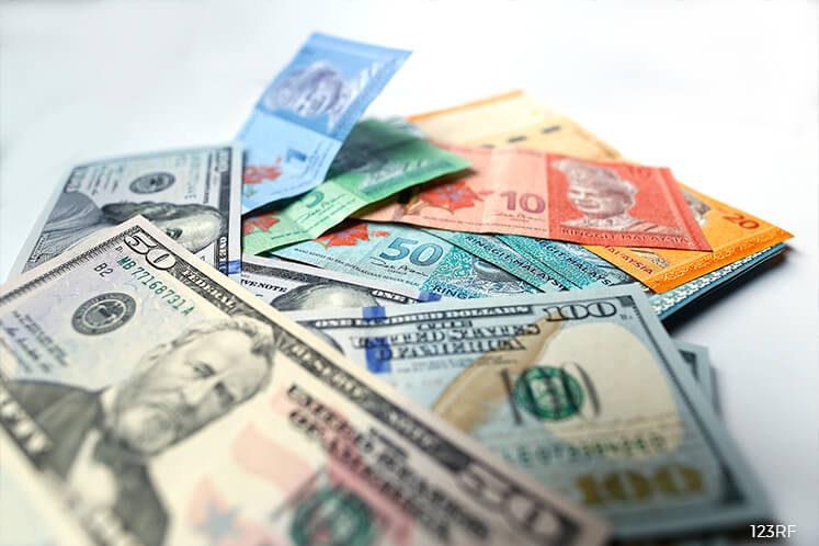 Ringgit opens flat against US dollar in early trade