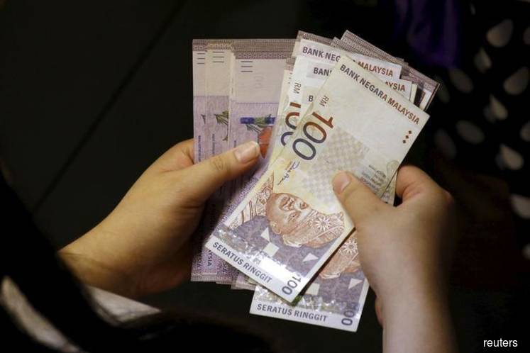 Ringgit To Stay Volative Versus British Pound Says Ambank Research The Edge Markets