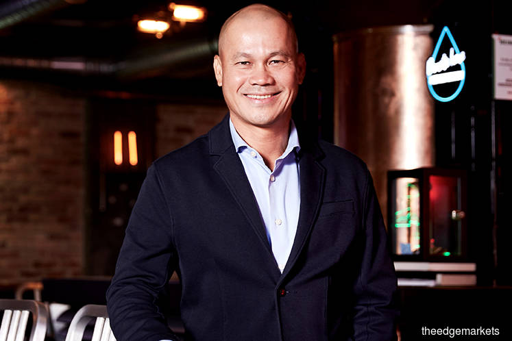 Cover Story: Brewed and bottled in Malaysia