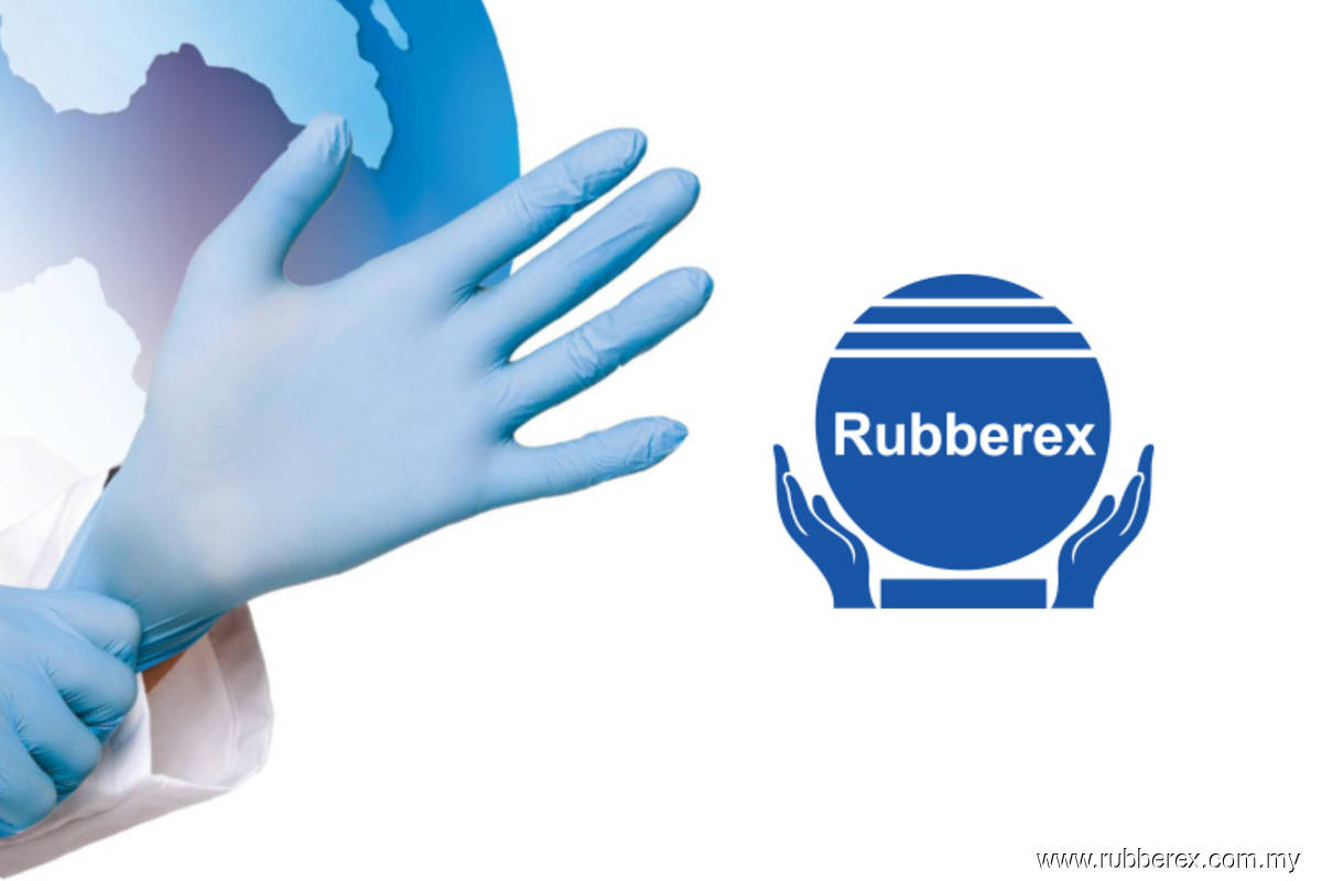 Rubberex buys test kit maker, proposes name change to Hextar Healthcare