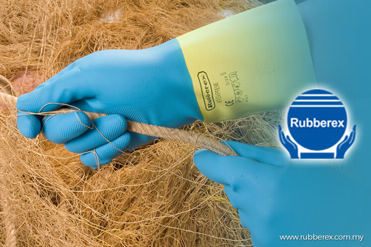 Rubberex may rebound further, says RHB Retail Research