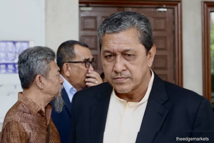 Rosmah graft trial: Former MoE official says Jepak did not 