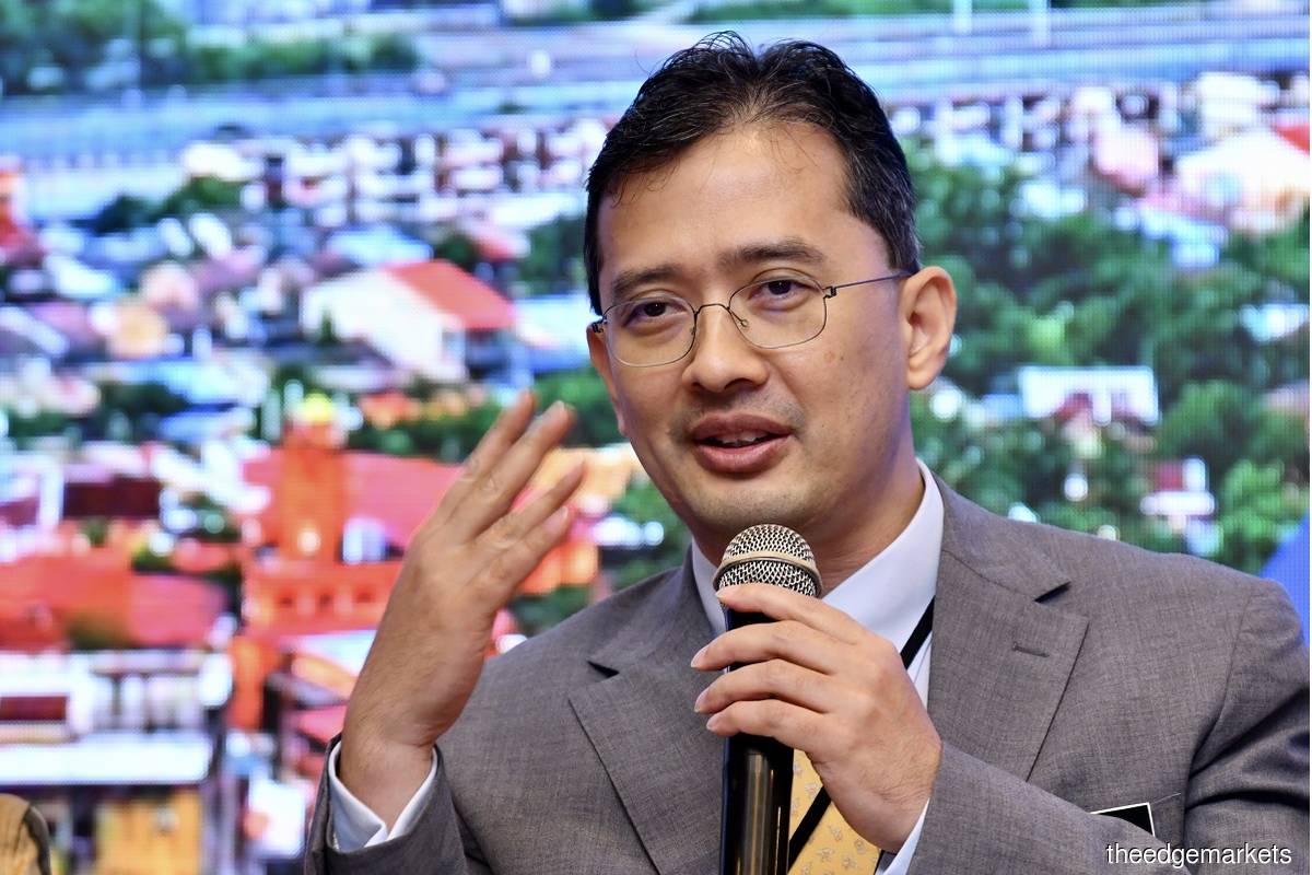 Those Earning Below RM230 000 Not Impacted By Income Tax Rate 