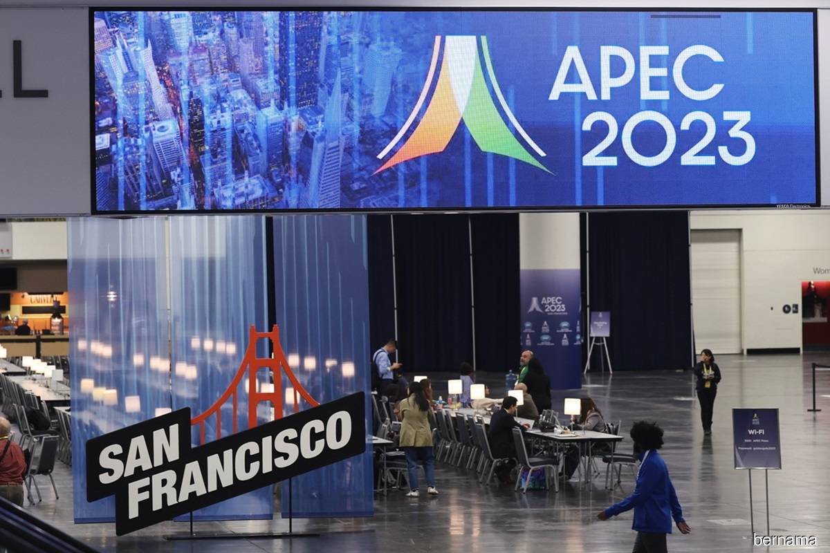 APEC’s 2023 growth seen at 3.3%, legacy of pandemic still overshadowing outlook