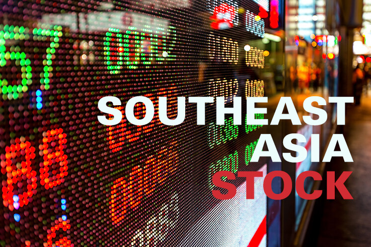 Most SE Asian markets track Wall Street, Asian stocks 