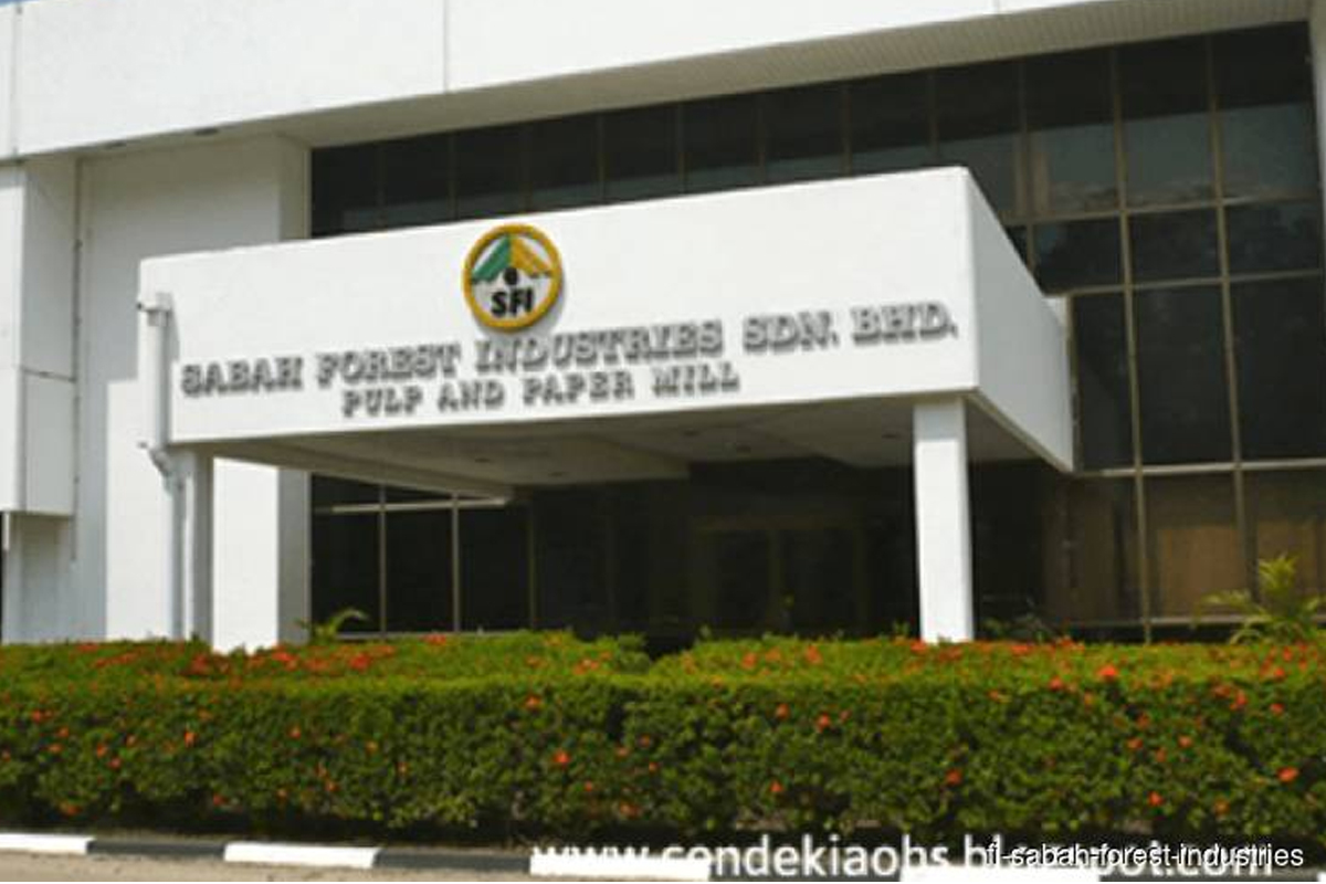 Sabah Forest Industries in the limelight over unpaid salaries