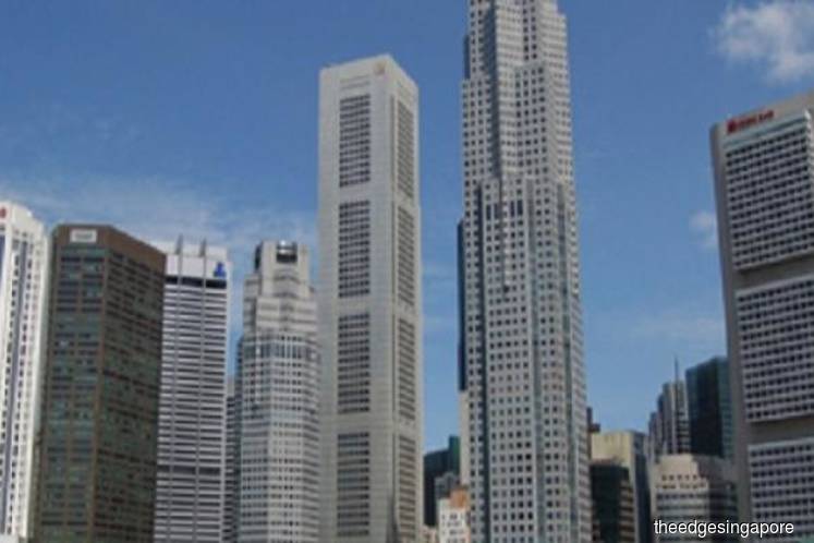 Wider net interest margins for Singapore banks in 2018: RHB