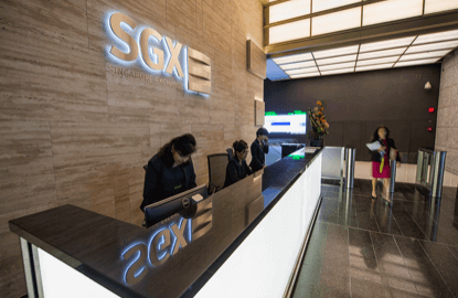 SGX Sustainability Indices suite launched