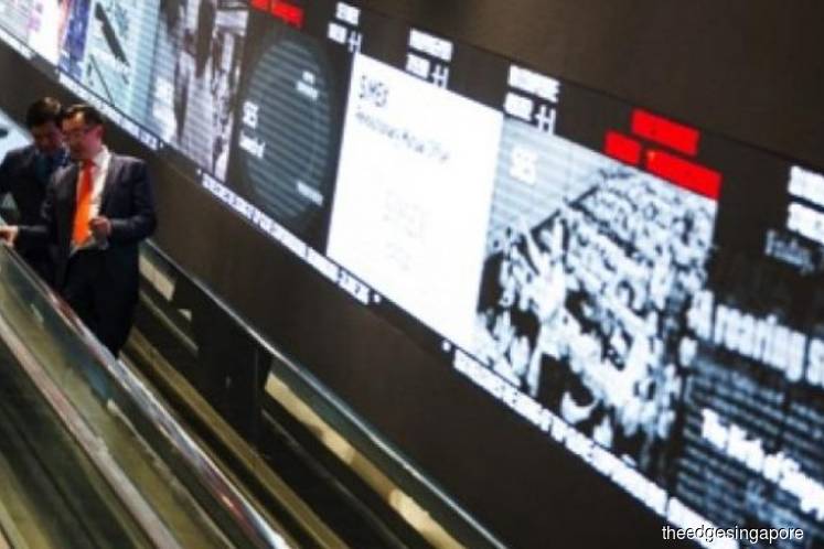 Sgx Launches High Grade Iron Ore Derivatives