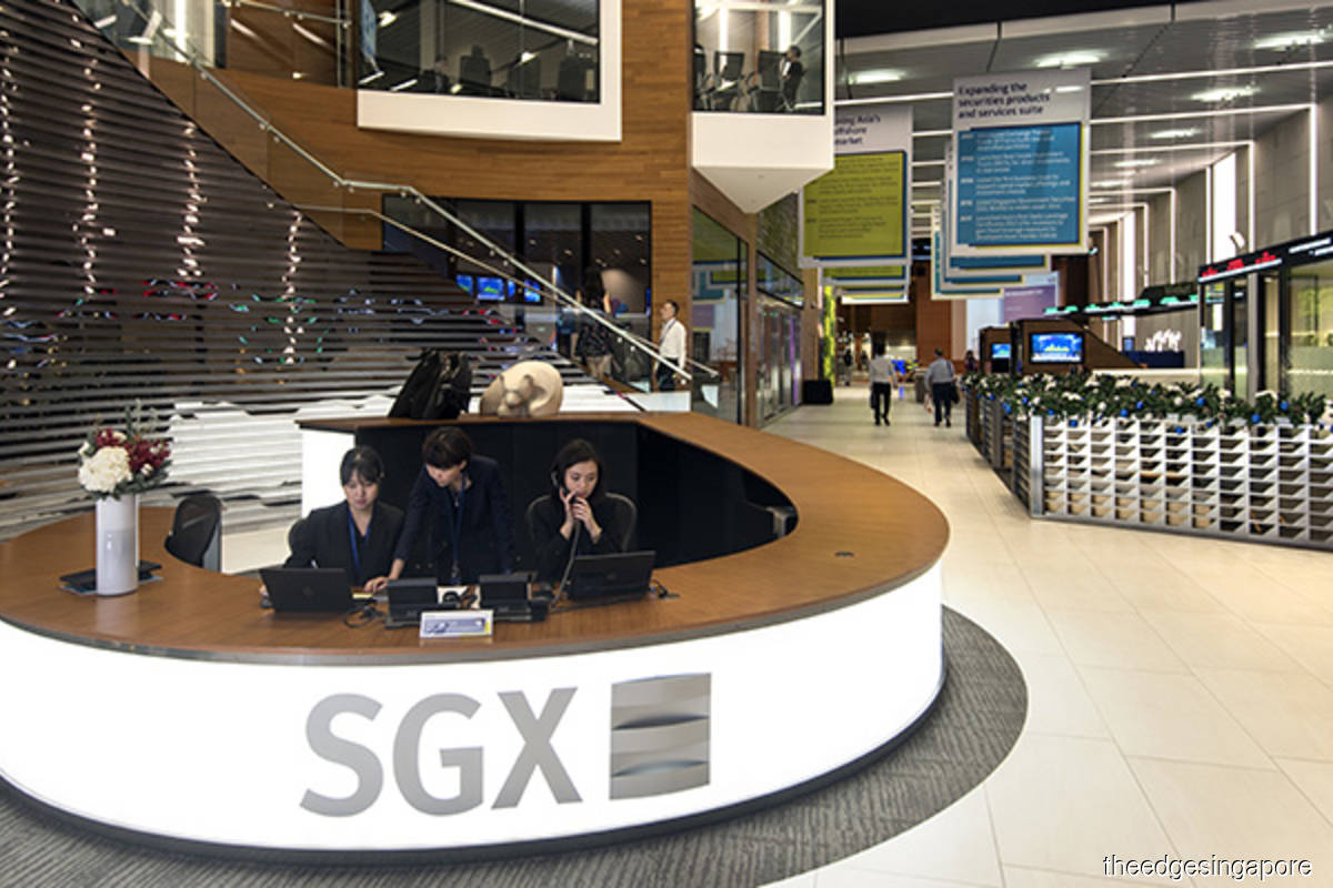 SGX RegCo to use AI and other RegTech solutions for oversight of listed issuers