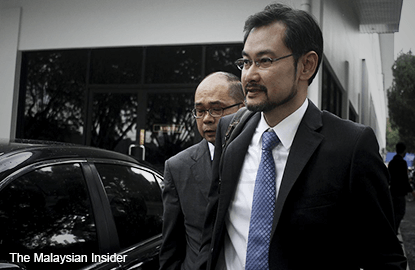 Ex-1MDB CEO Completes Second Round Of Grilling With PAC