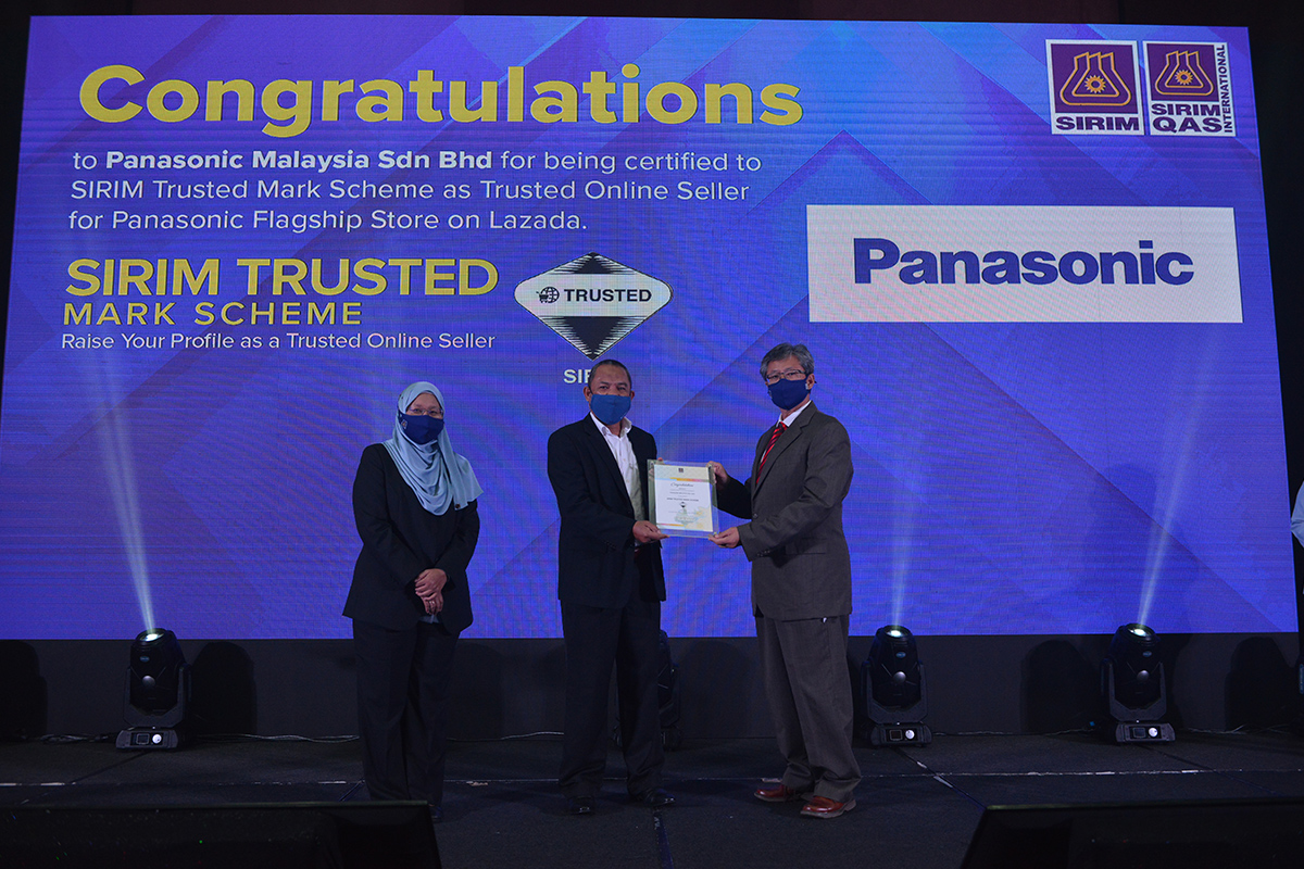 SIRIM Trusted Mark Scheme an opportunity to bolster consumer trust and product legitimacy