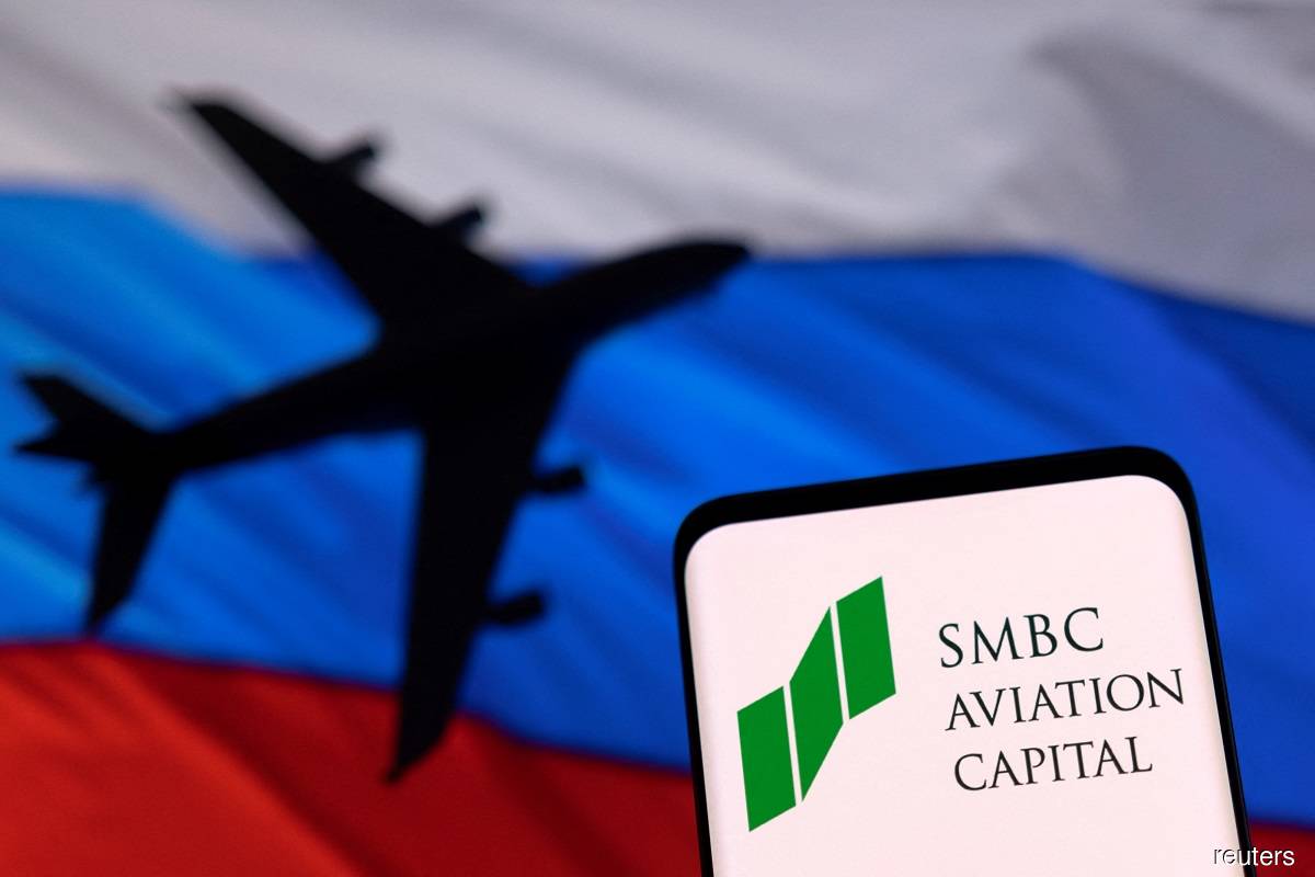 Aircraft lessor SMBC Aviation near US$7b deal for rival Goshawk, sources say