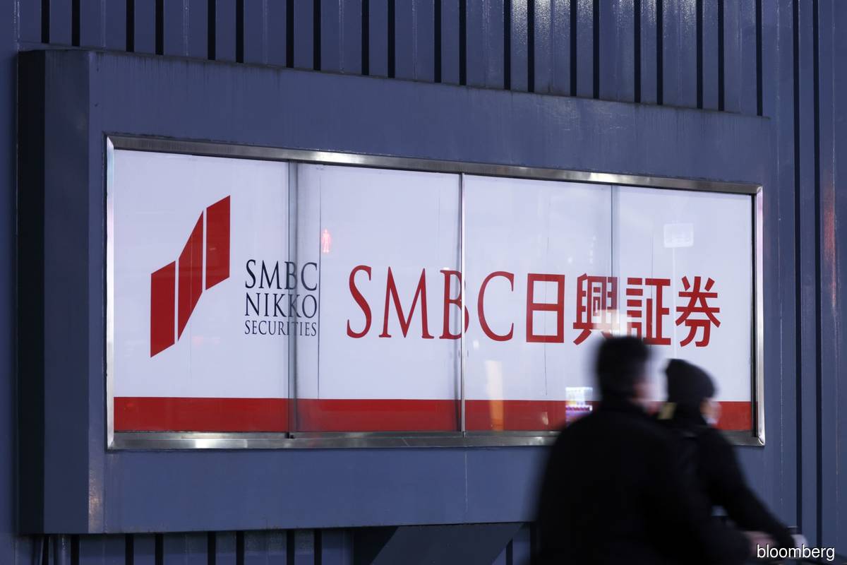 Ex-SMBC Nikko executives plead not guilty to market rigging