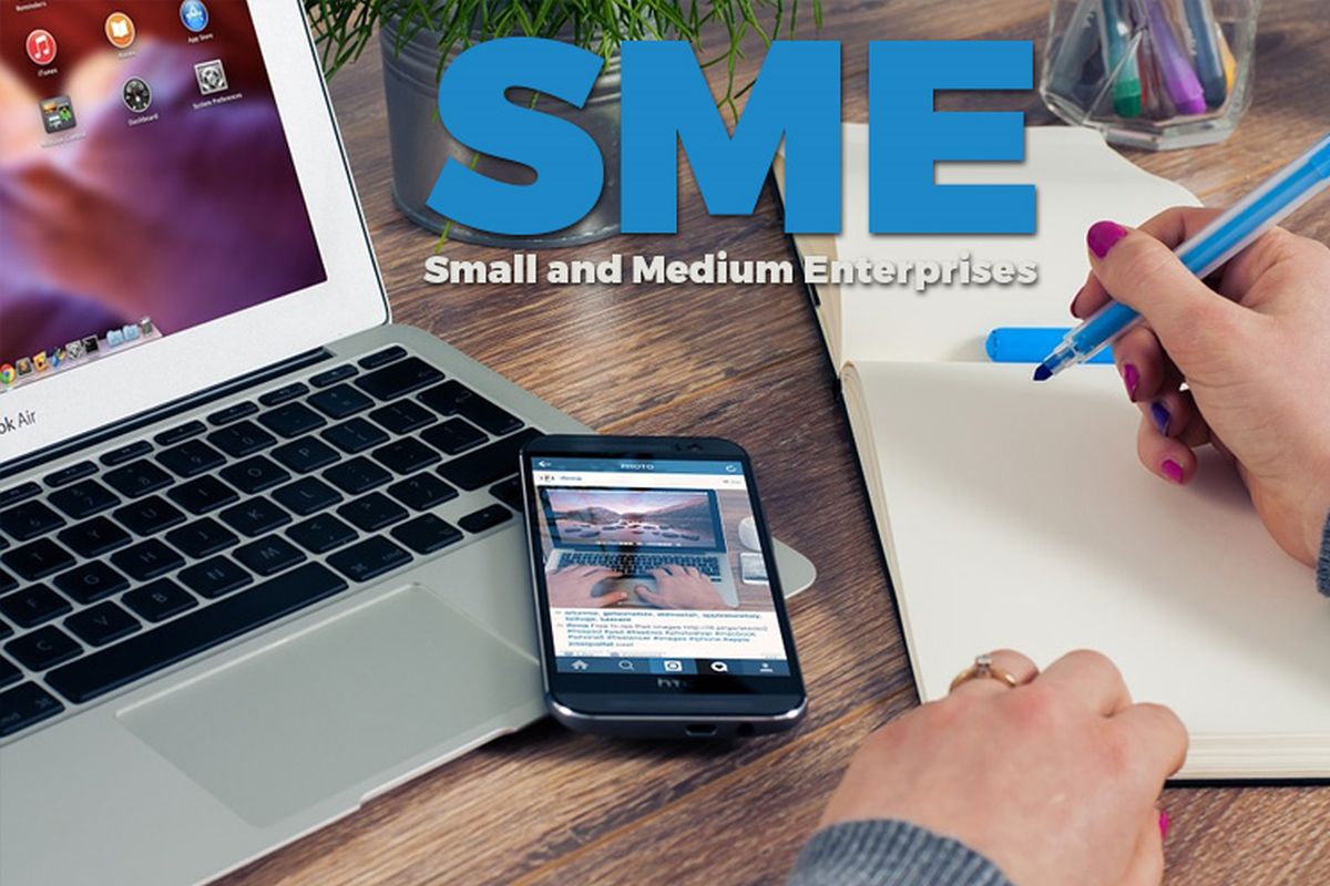 140,883 SMEs participated in e-commerce platforms as at September