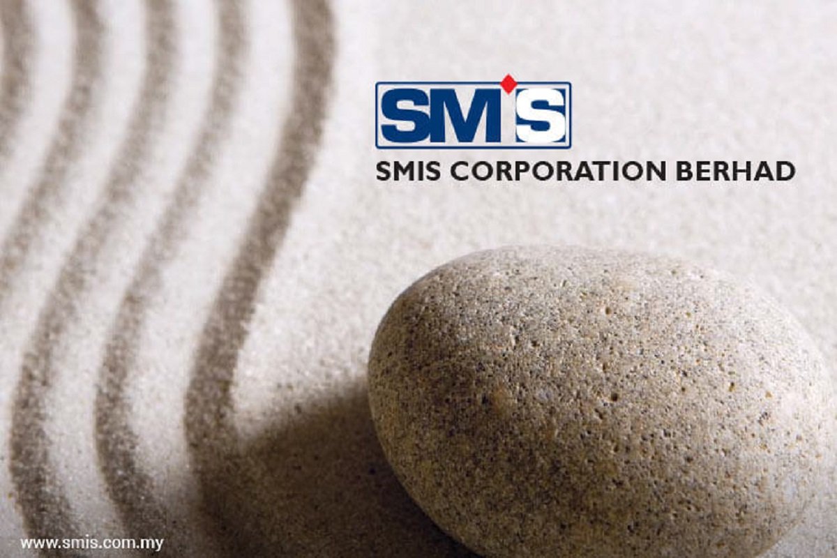 SMIS Corp股价狂飙39% 接马交所UMA质询