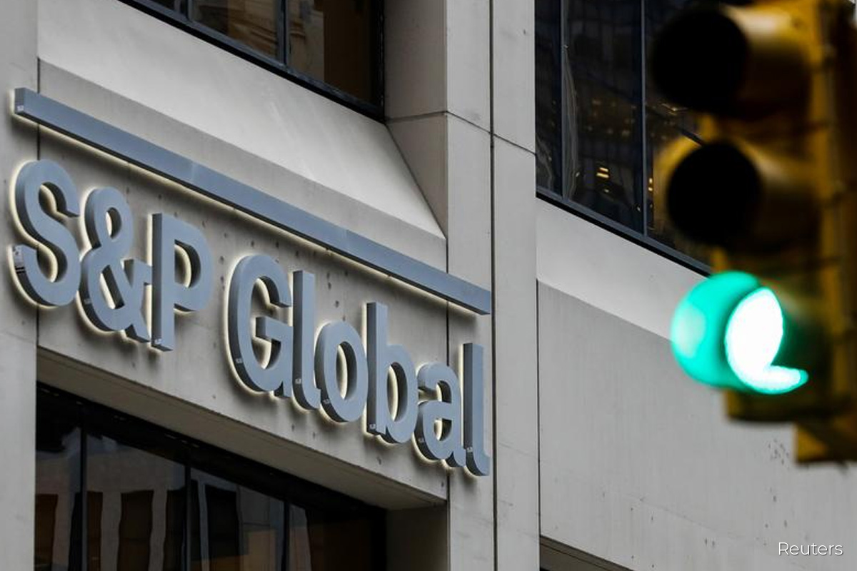 S&P Global’s US$39b deal shows market data’s dominance