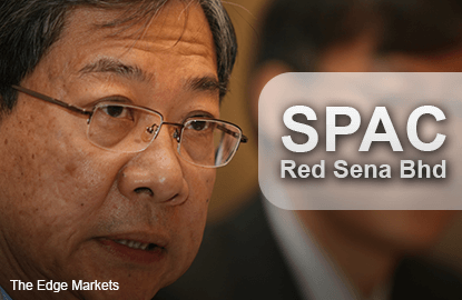 Red Sena earmarks 92% of proceeds for qualifying acquisition