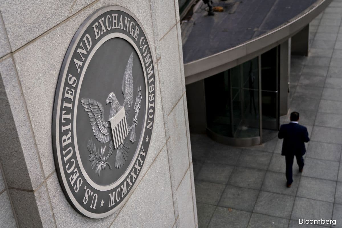 SPAC boom faces new SEC threat with accounting crackdown