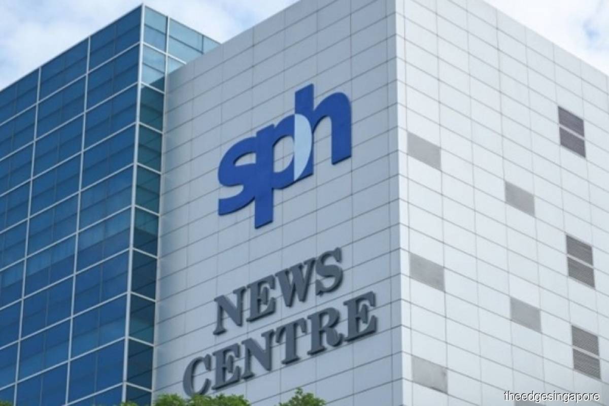 Covid-19 related writedown sends SPH into red ink of S$83.7 mil, dividend slashed