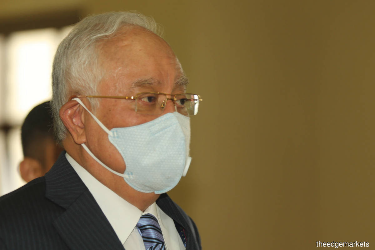 Najib's SRC Trial: Najib’s appeal decision in SRC case to be known on Dec 8
