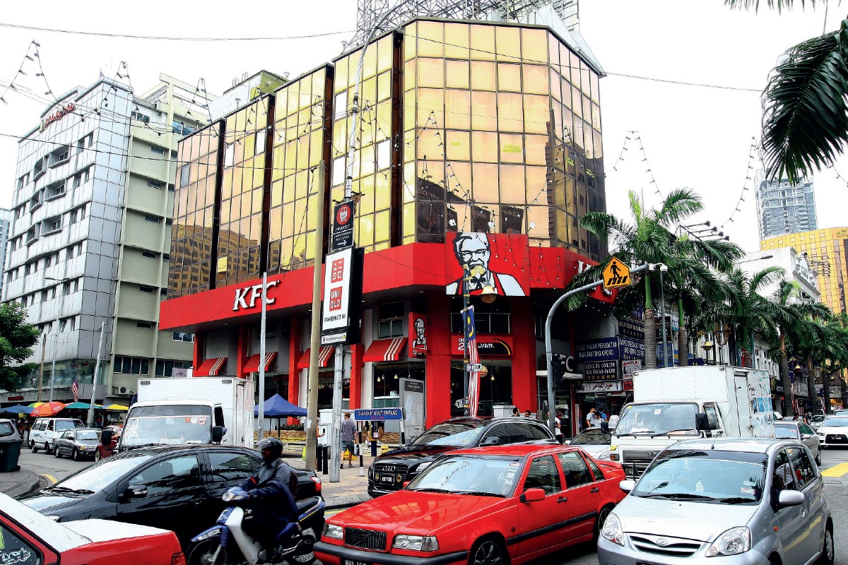 Ismail Rider Kfc Special Report: Ishak’s emergence in NexG reminiscent of KFC saga