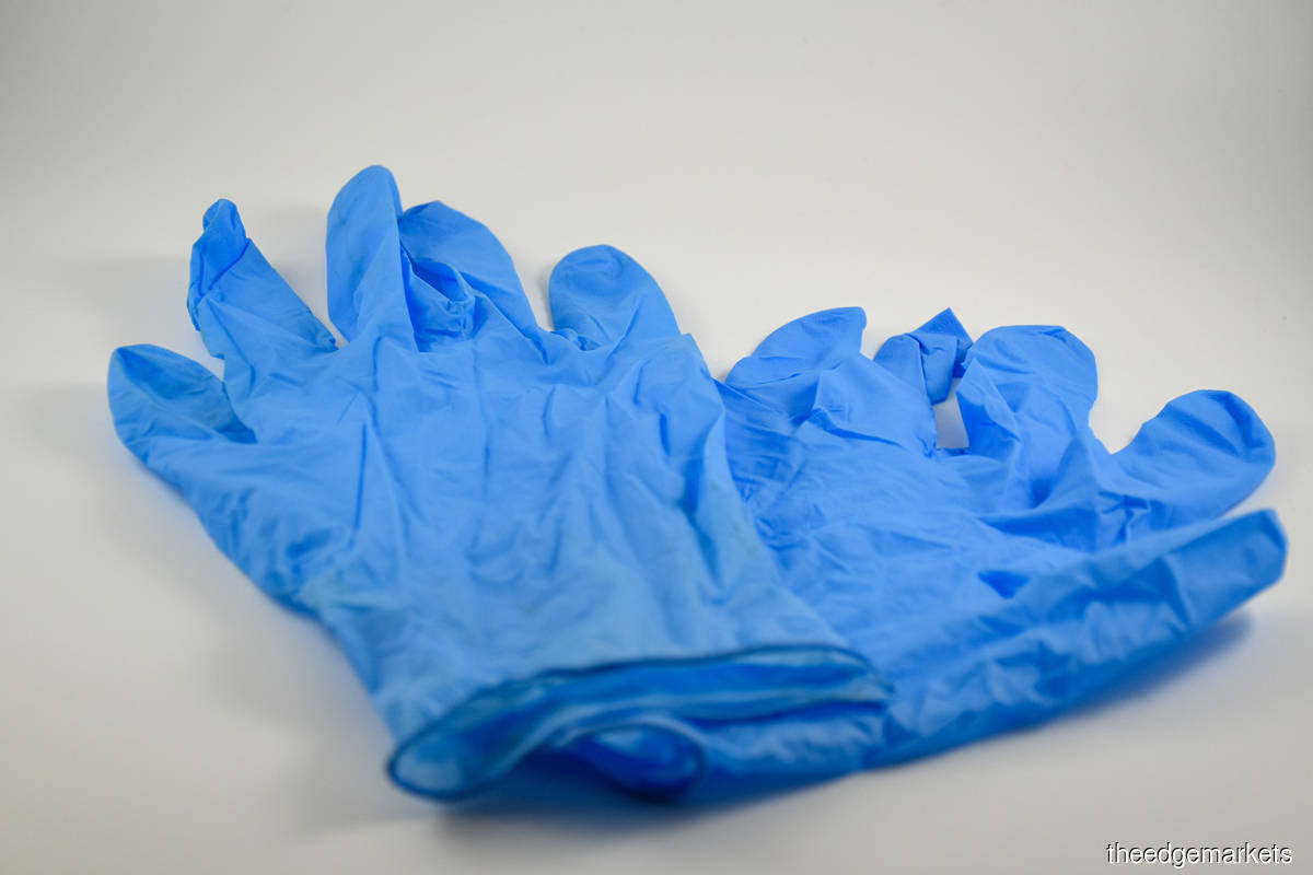 target nitrile gloves