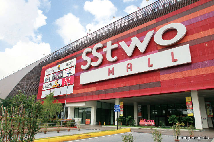 Sstwo Mall In Pj To Reopen As Healthcare Centre The Edge Markets