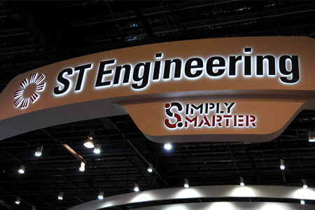 ST Engineering upgraded to ‘buy’ with $3.22 fair value by OCBC on ...