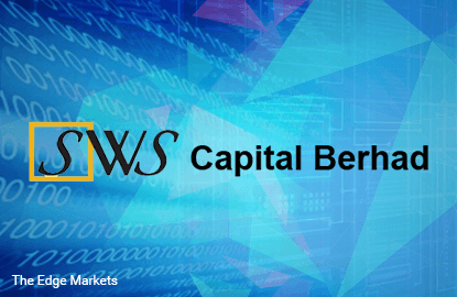 Sws Capital Not Aware Of Sudden Price Surge The Edge Markets