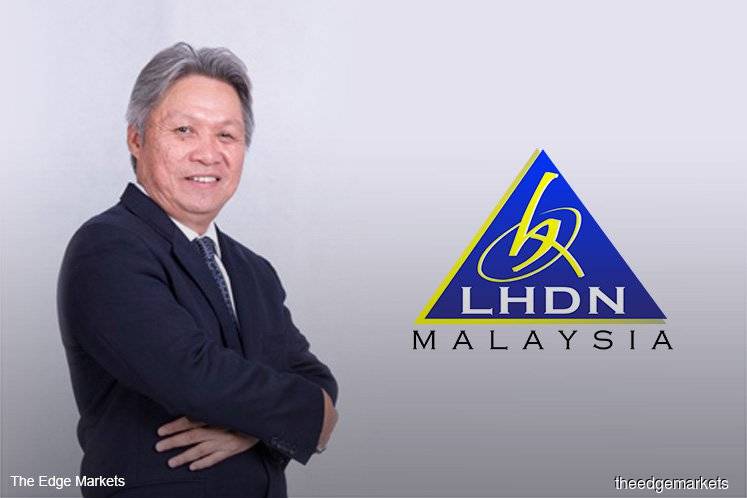IRB says BN Government notified of shortage of money for tax refunds