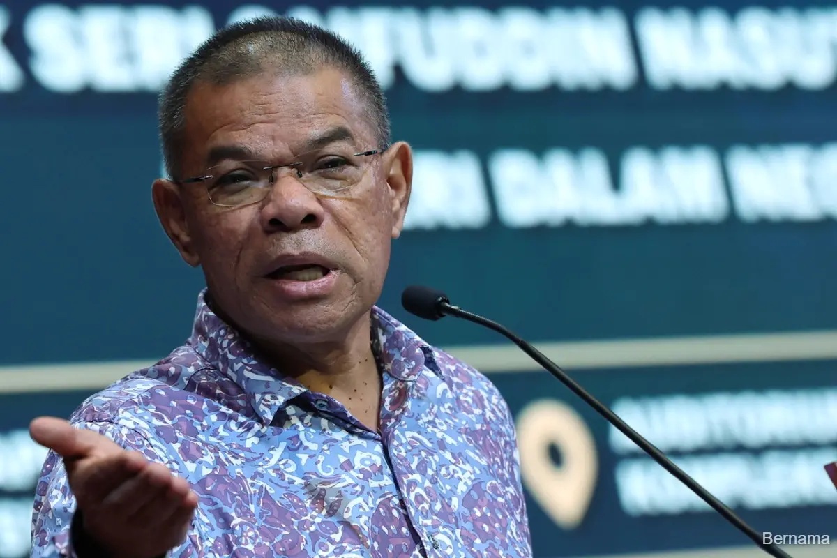 Malaysia has not received formal extradition request for Bestinet ...