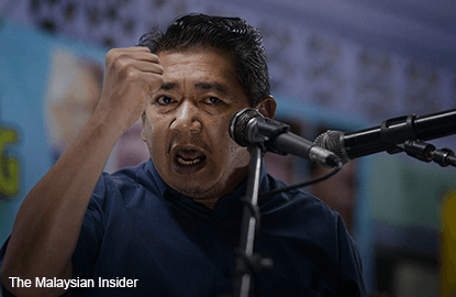 Pakatan Harapan Not Causing Rifts Among Opposition The Edge Markets