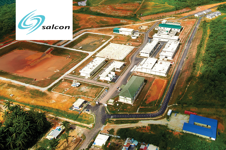 Salcon Appoints Tan Sri Abdul Rashid As New Chairman The Edge Markets