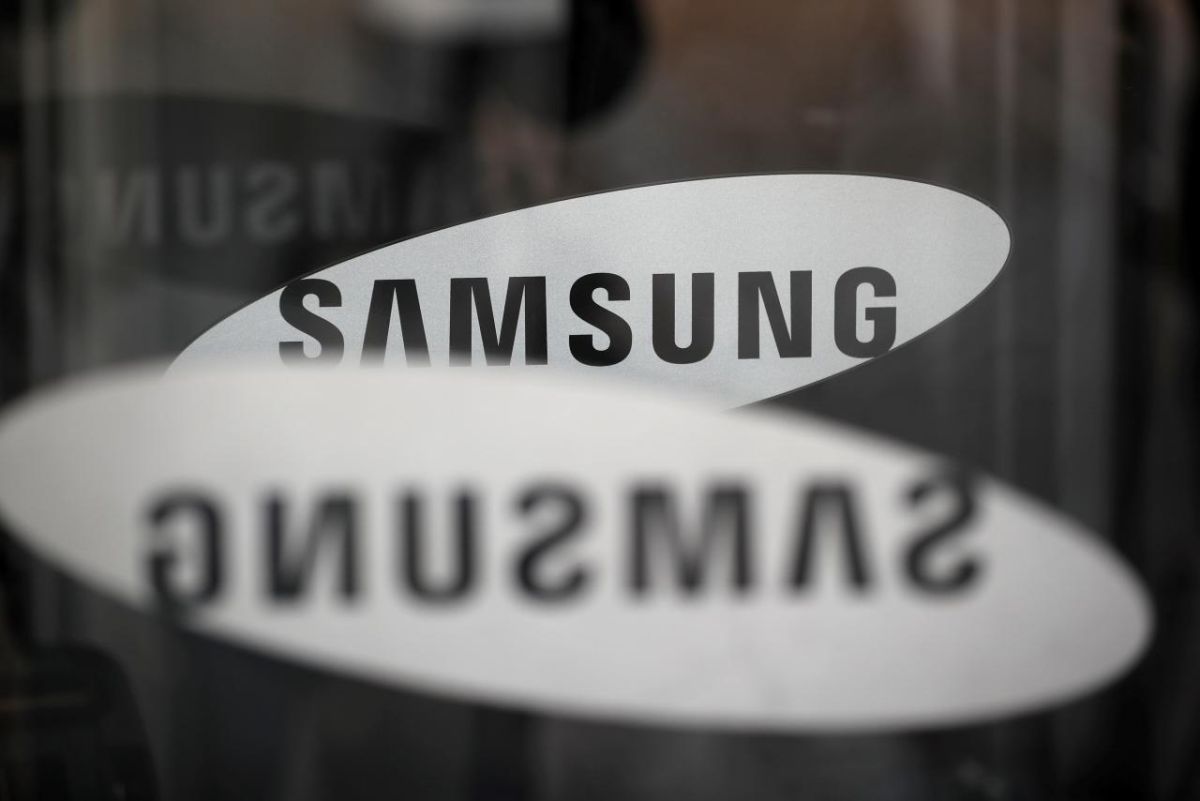 Samsung warns chip industry is headed for tough close to 2022