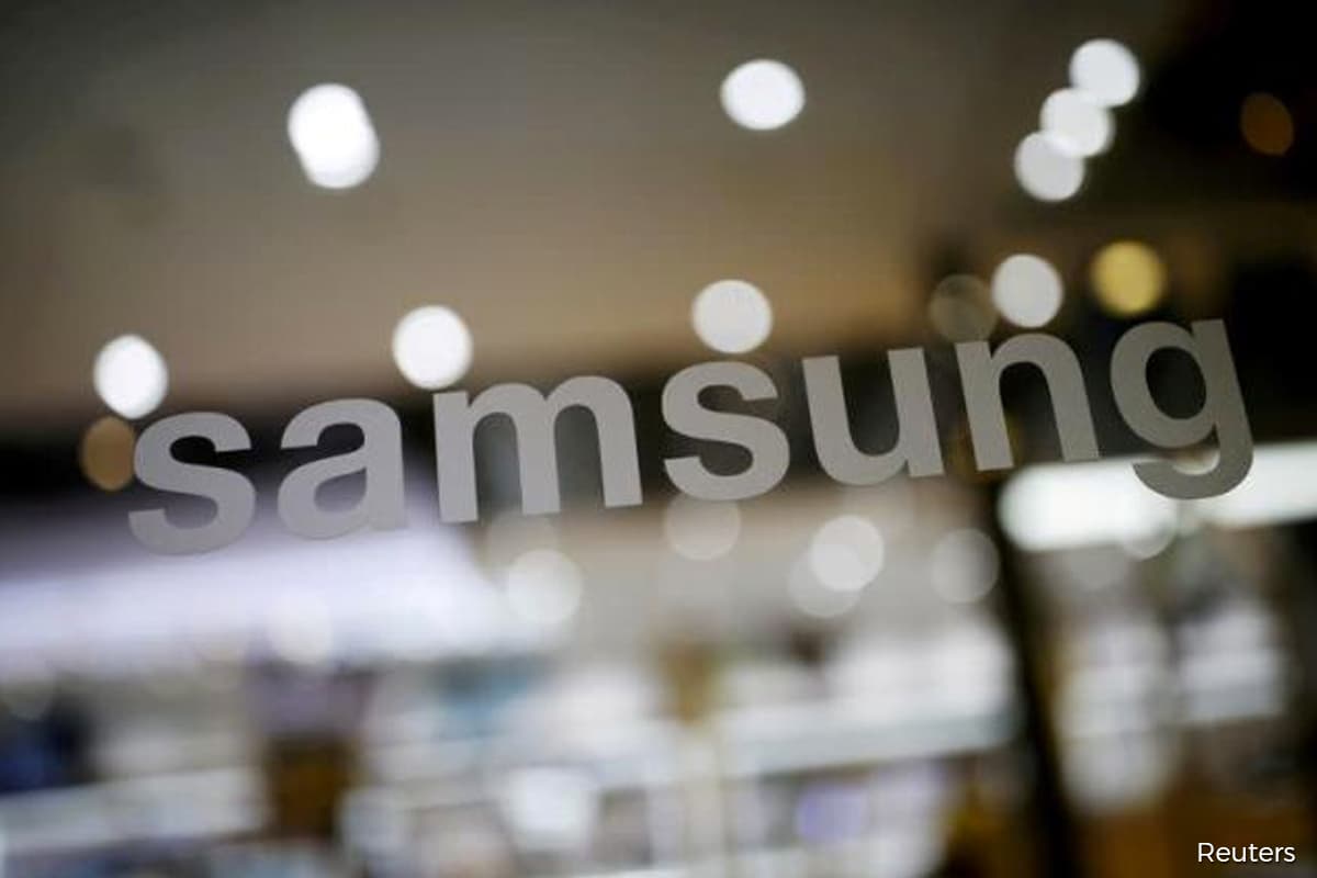 Samsung to pick Taylor, Texas for its US$17b chip plant — WSJ
