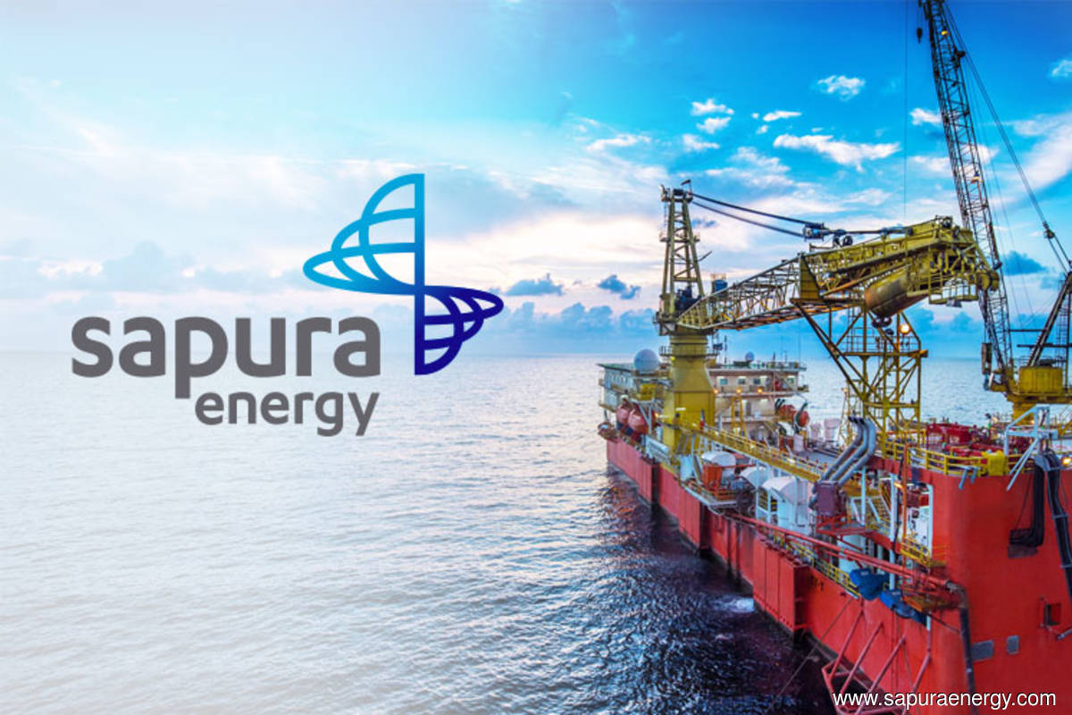 Sapura Energy tops Bursa actives as trading volume swells five-fold on white knight news