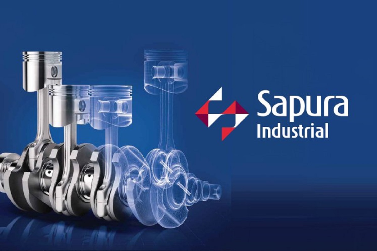 Sapura Industrial rises after declaring special dividend of two sen