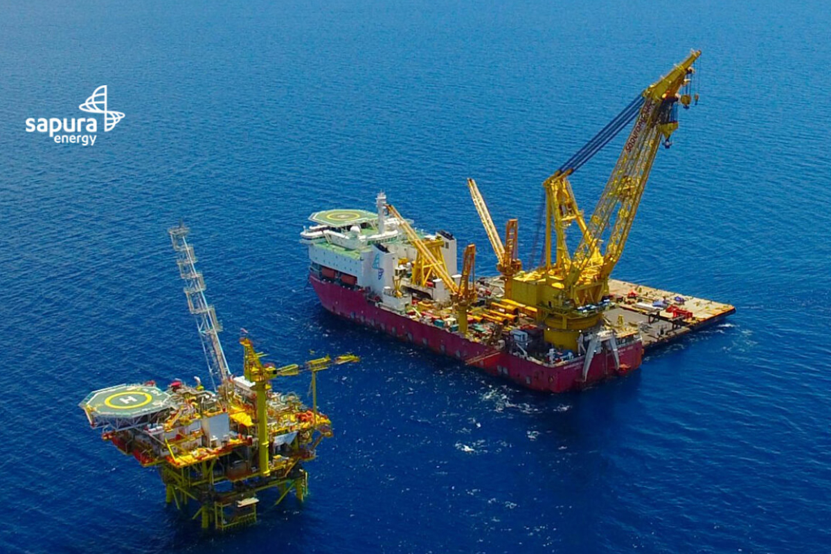 MOGSC seeks government help in recovering debts from Sapura Energy